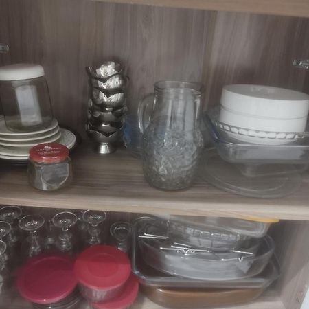Apartamento Vista Mar 大普拉亚 外观 照片