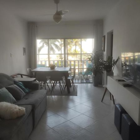 Apartamento Vista Mar 大普拉亚 外观 照片