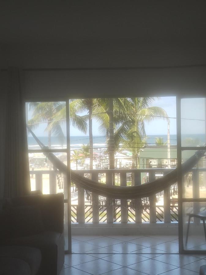 Apartamento Vista Mar 大普拉亚 外观 照片