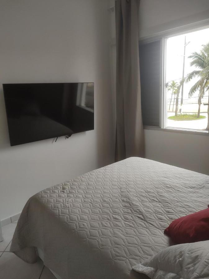 Apartamento Vista Mar 大普拉亚 外观 照片