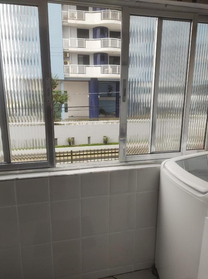 Apartamento Vista Mar 大普拉亚 外观 照片