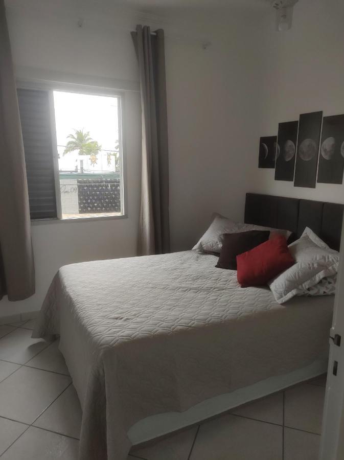 Apartamento Vista Mar 大普拉亚 外观 照片