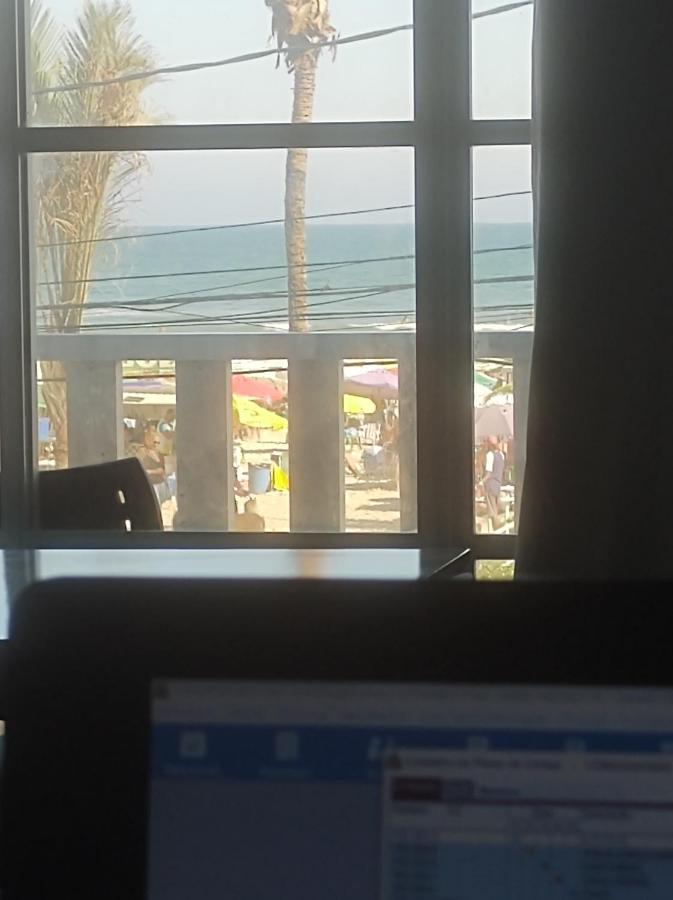 Apartamento Vista Mar 大普拉亚 外观 照片