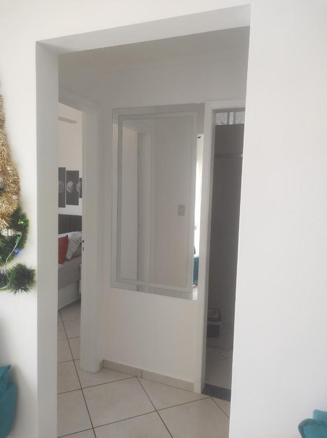 Apartamento Vista Mar 大普拉亚 外观 照片
