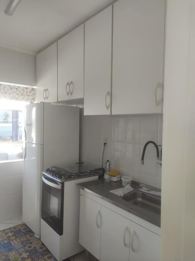 Apartamento Vista Mar 大普拉亚 外观 照片