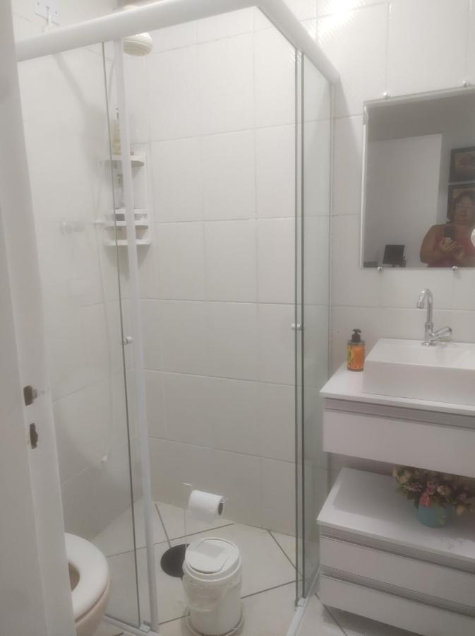Apartamento Vista Mar 大普拉亚 外观 照片