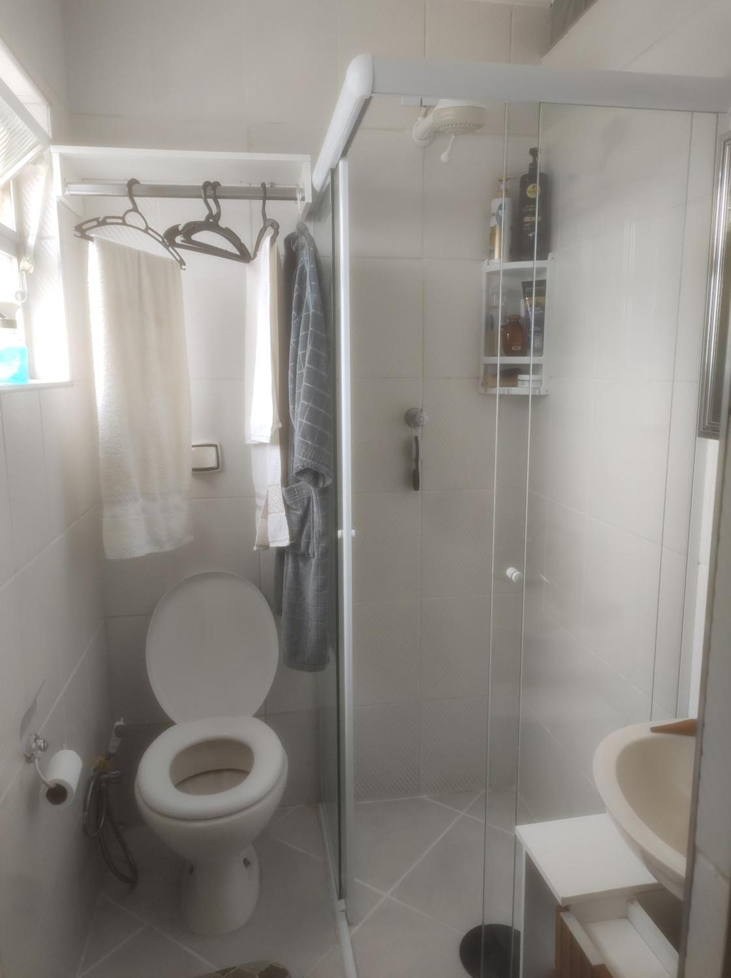Apartamento Vista Mar 大普拉亚 外观 照片
