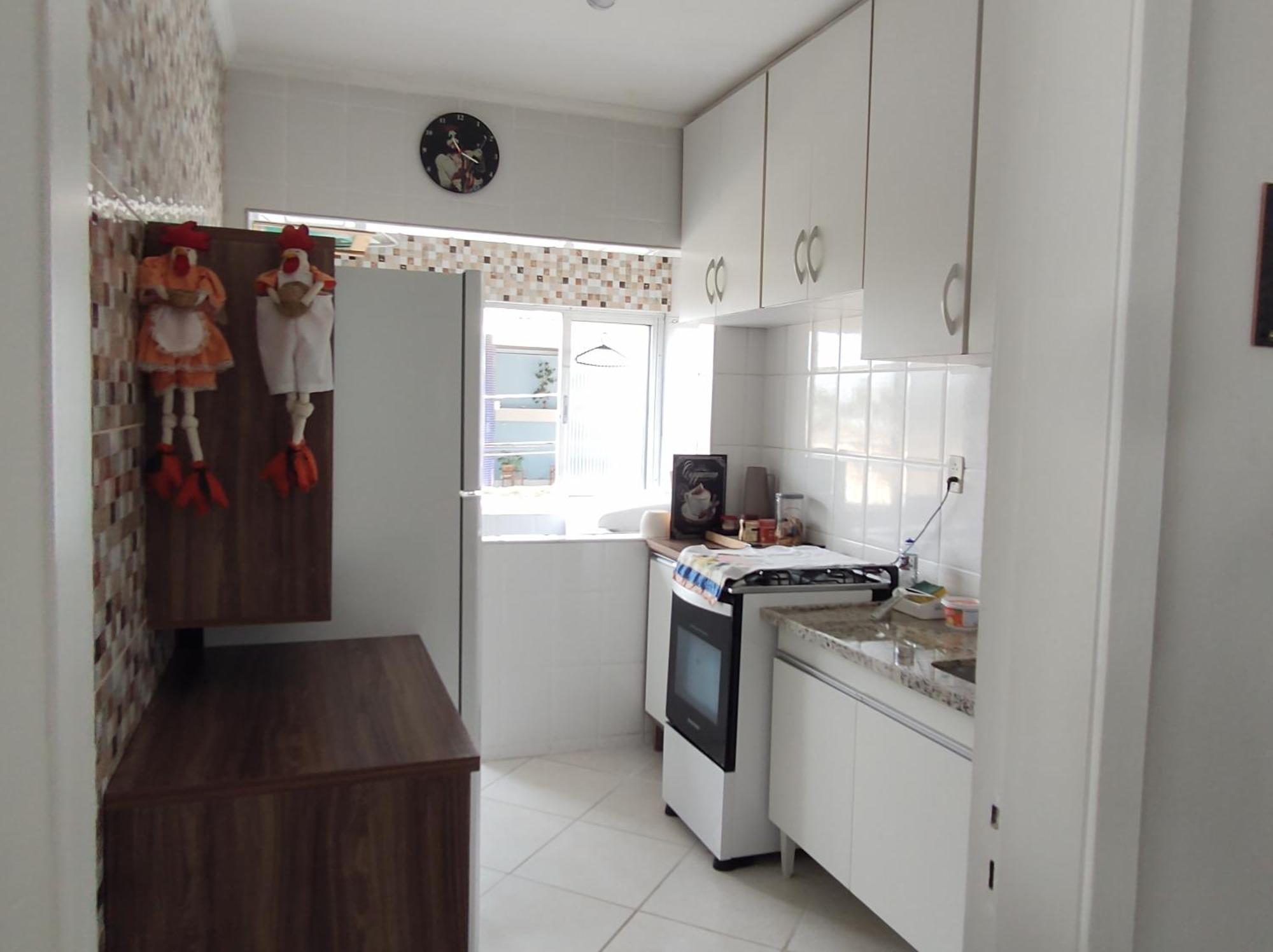 Apartamento Vista Mar 大普拉亚 外观 照片