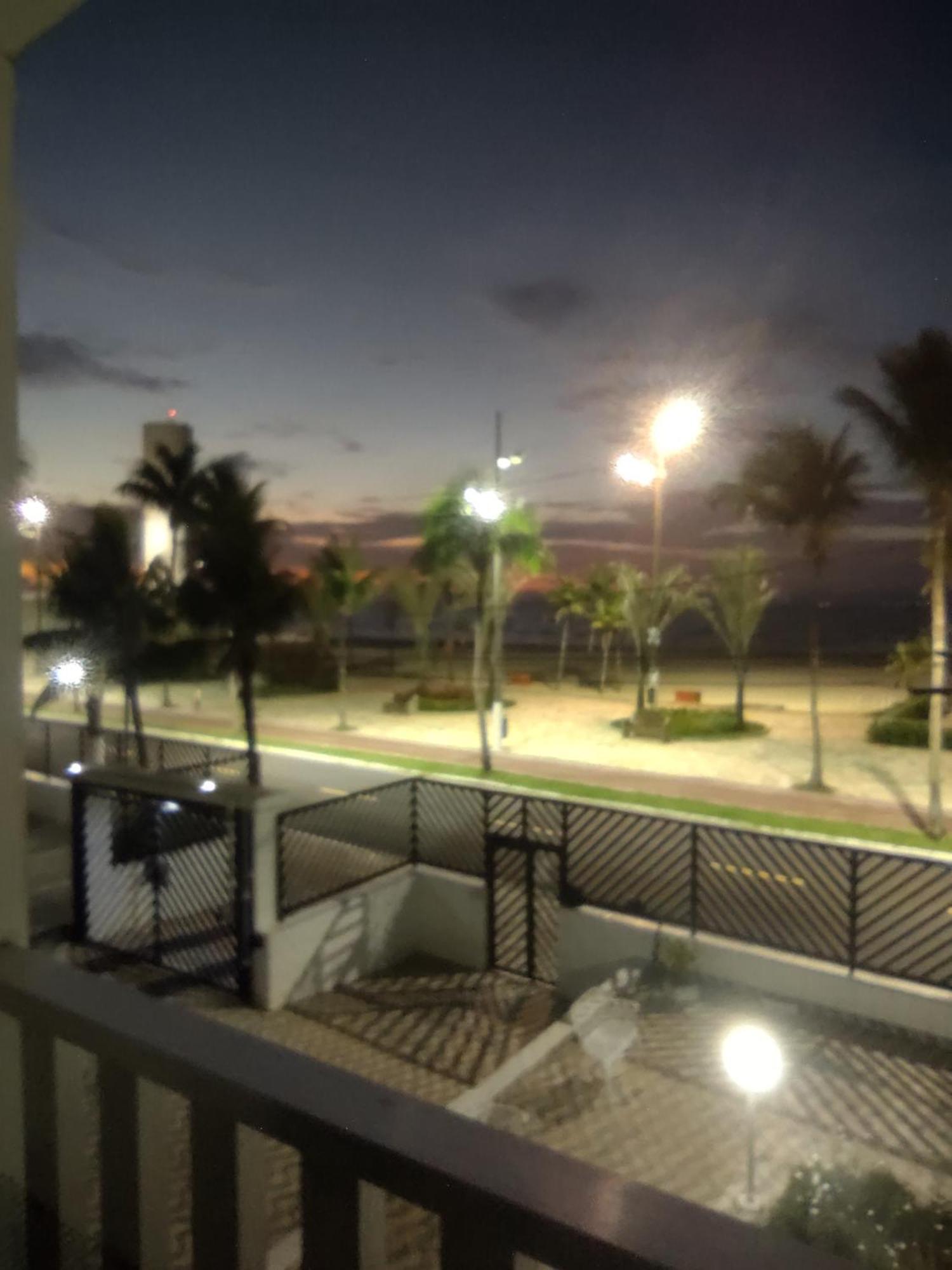 Apartamento Vista Mar 大普拉亚 外观 照片