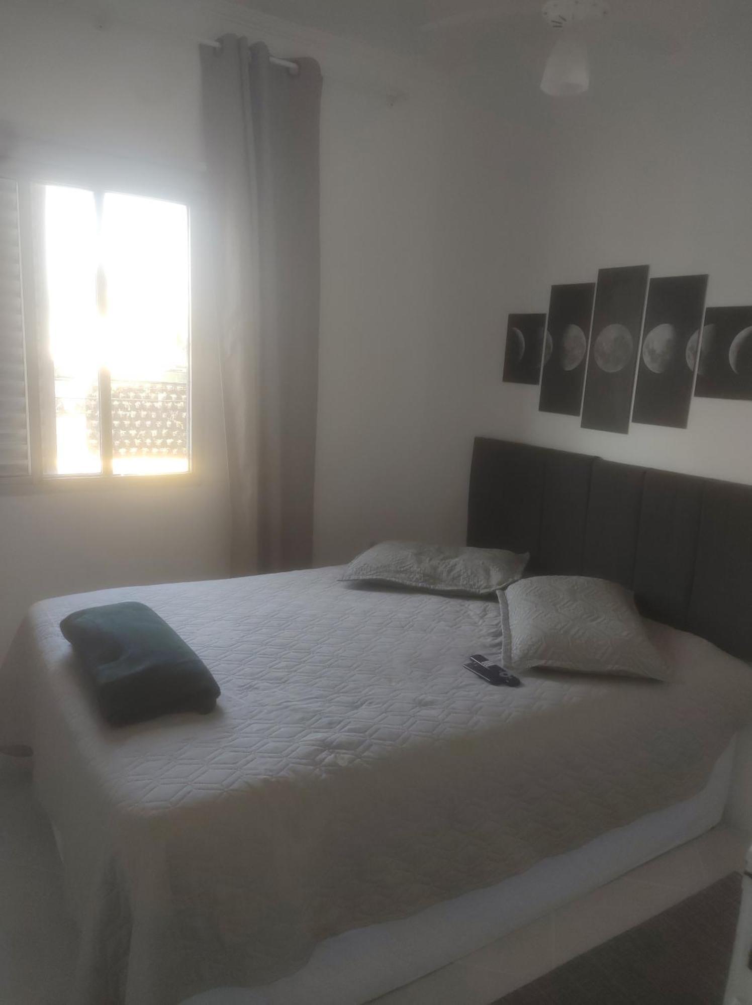 Apartamento Vista Mar 大普拉亚 外观 照片