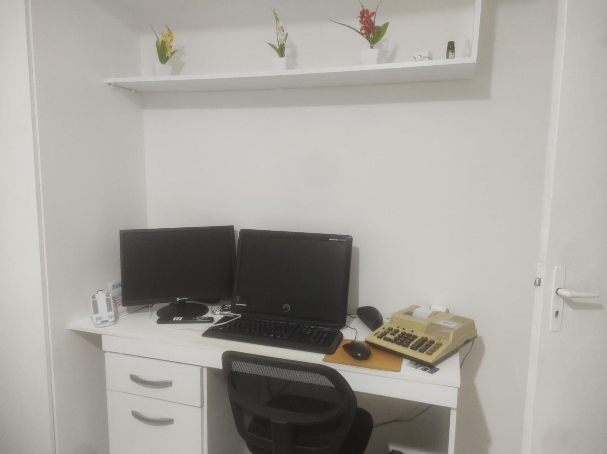 Apartamento Vista Mar 大普拉亚 外观 照片